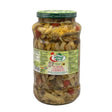 Attina' Home Made Style Cultivated Mushrooms (2x3100ML) - Aytac Foods Wholesale