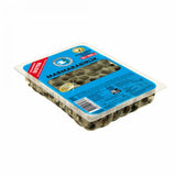 Mar B.Gemlik Extra Black Olives (Vac-Pack) Xs (321-350) , 200GR - Aytac Foods Wholesale
