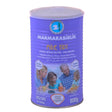 Mar B. Natural Black Olives Familien (Aile Tipi) (Tin) 2Xs/3Xs (351-410) , 800GR - Aytac Foods Wholesale