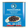 Mar B.[Xs] Siyah Zeytin Y.S 10KGx1 - Aytac Foods Wholesale