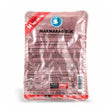 Mar B. Dogal Salamura Siyah Zeytin Pink (Vac-Pack) [M] [261-290] , 500GR - Aytac Foods Wholesale