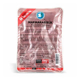 Mar B. Dogal Salamura Siyah Zeytin Pink (Vac-Pack) [M] [261-290] , 500GR - Aytac Foods Wholesale