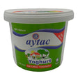 Aytac Natural Yoghurt 3.5% Y* (2.5KG) x 1 - Aytac Foods Wholesale