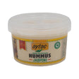 Aytac Jalapeno Hummus (1x250GR) - Aytac Foods Wholesale