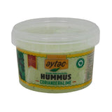 Aytac Lime&Coriander Hummus (1x250GR) - Aytac Foods Wholesale