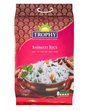 Trophy Basmati Rice (1x10) - Aytac Foods Wholesale