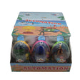 Jellyman Toys Automation With Gum Ball (12x10Gx12 PCS)