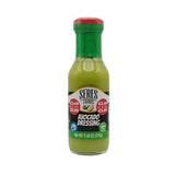 Seres Avocado Dressing (2For £3.99) (6x275G) - Aytac Foods Wholesale