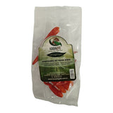 Karaefe Dried Hot Peppers – 100x25pcs - Aytac Foods Wholesale