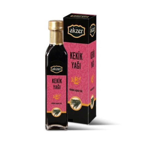 Akzer Thyme Oil , 20ML - Aytac Foods Wholesale