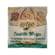Aytac Tortilla 30Cm (Durum Ekmegi) (6*30CMX18PCS) - Aytac Foods Wholesale