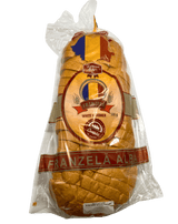 OZB Traditional Franzela White Bloomer - 500g - Aytac Foods Wholesale