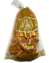 OZB Bakery Sesame Bloomer - 800g - Aytac Foods Wholesale