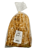 OZB Long Pide - 450g - Aytac Foods Wholesale