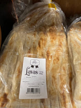OZB Long Pide - 450g - Aytac Foods Wholesale