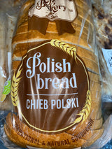 OZB Polish Bread - 700g - Aytac Foods Wholesale