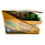 JM Inertia Truck Candy  12x5g x 12PCS - Aytac Foods Wholesale