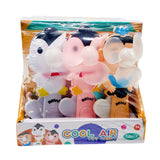 JM Toys Candy Crown Fan – 12x5g x 12PCS - Aytac Foods Wholesale