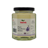 Yaffa Pure Starflower Honey , 340G - Aytac Foods Wholesale