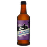 Lo Bros Kombucha Raspberry & Blackcurrant (330ML) x 12 - Aytac Foods Wholesale
