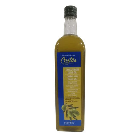 Cortas Olive Oil 1L