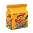 Ko-Lee Korean Kimchi 4 Pack Instant Noodle (4X70GR) x 6 - Aytac Foods Wholesale