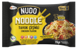 Nudo Noodle Chicken Flavoured 8*(5*70gr) - Aytac Foods Wholesale