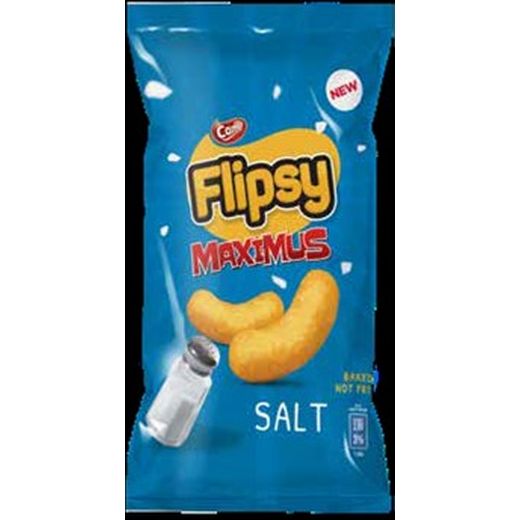 Flipsy Maximus Salt (150GR) x 18 - Aytac Foods Wholesale