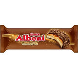 Ulker Albeni Atistirmalik Ekstra Cik. (12x170GR) - Aytac Foods Wholesale