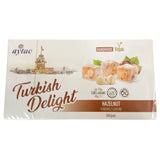 Aytac Turkish Delight Bowl With Mixed Nuts And Fruits 350Gx12