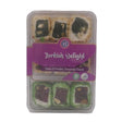 Aytac Tr Delight Peanuts & Pistachios Pomegranate Flavoured (200GR) x 12 - Aytac Foods Wholesale