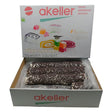 Turkish Delight Ivory With Crumb Coated (4KG) x 1 - Aytac Foods Wholesale