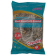 Aycan Unsalted Sunflower Seeds (Black) (350GR) x 10 - Aytac Foods Wholesale