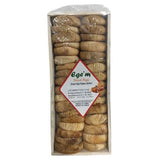 Egem Dried Figs , 400GR - Aytac Foods Wholesale