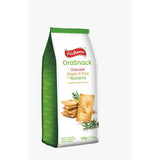 Ita* Piu Buono Sfoglie Di Pane Con Rosmarino (120GR) x 15 - Aytac Foods Wholesale