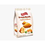 Ita* Piu Buono Grande Nanette Albicocca (165GR) x 12 - Aytac Foods Wholesale