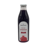 Grecials Pomegranate Juice Organic (6*1l) - Aytac Foods Wholesale