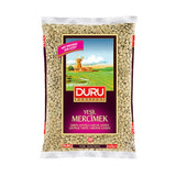 Duru Green Lentils/303 , 1KG - Aytac Foods Wholesale
