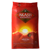 Tilda Akash Basmati Rice (20KG) x 1 - Aytac Foods Wholesale