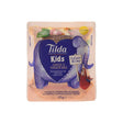Tilda Best Of Both(Basmati And W/Grain) Tsb Pmp £1.29 (Microwave) (9x250G) - Aytac Foods Wholesale