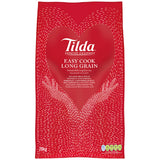 Tilda Easy Cook Long Grain Rice (1x20KG)