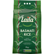 Laila Basmati Rice (1x5KG) - Aytac Foods Wholesale