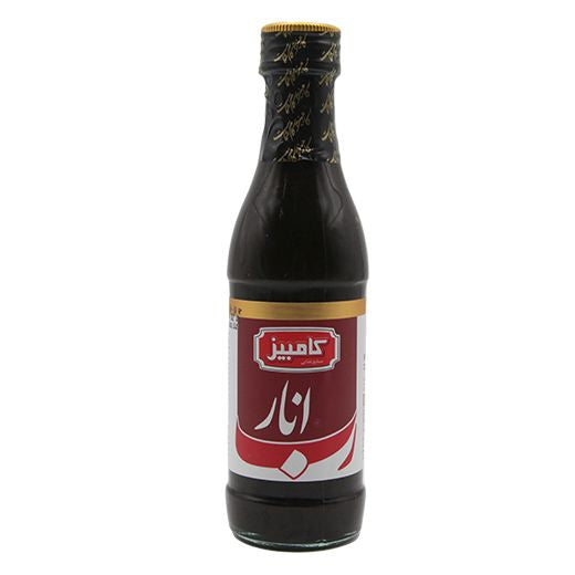 Kambiz Pomagranate Paste (250GR) x 12 - Aytac Foods Wholesale