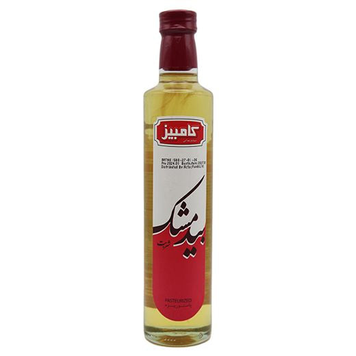 Kambiz Musk Willow Syrup (500ML) x 12 - Aytac Foods Wholesale