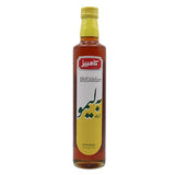 Kambiz Lime & Quince Syrup (500ML) x 12 - Aytac Foods Wholesale