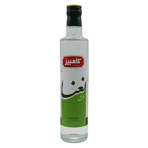 Kambiz Mint Distilate (500ML) x 12 - Aytac Foods Wholesale