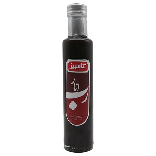 Kambiz Pomagranate Paste (350GR) x 12 - Aytac Foods Wholesale