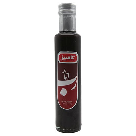 Kambiz Pomagranate Paste (350GR) x 12 - Aytac Foods Wholesale