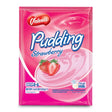 Valenci Strawberry Pudding (12x125GR) - Aytac Foods Wholesale