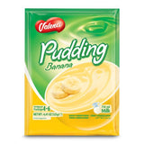 Valenci Banana Pudding (12x125GR) - Aytac Foods Wholesale